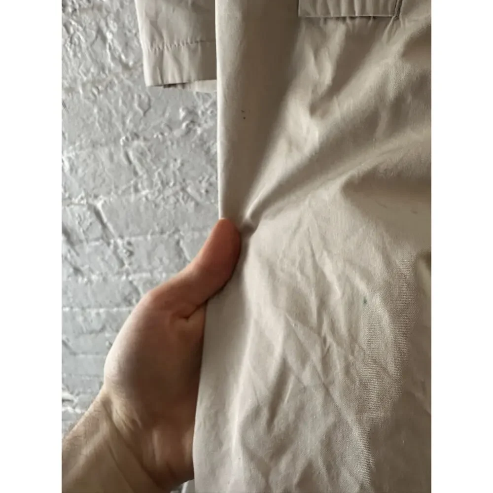 Prada Trench Coat